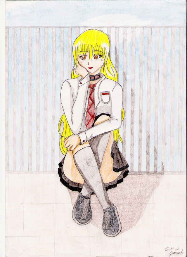 Sakura's gallery - Page 2 Numari10