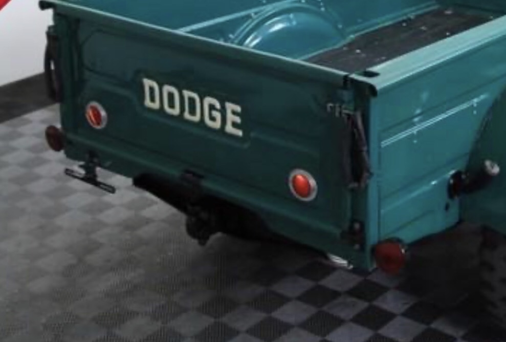 Dodge power wagon - Page 5 86682510