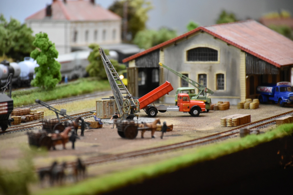 Salon train miniature ORLEANS 10 et 11 novembre 2018 Dsc_0110