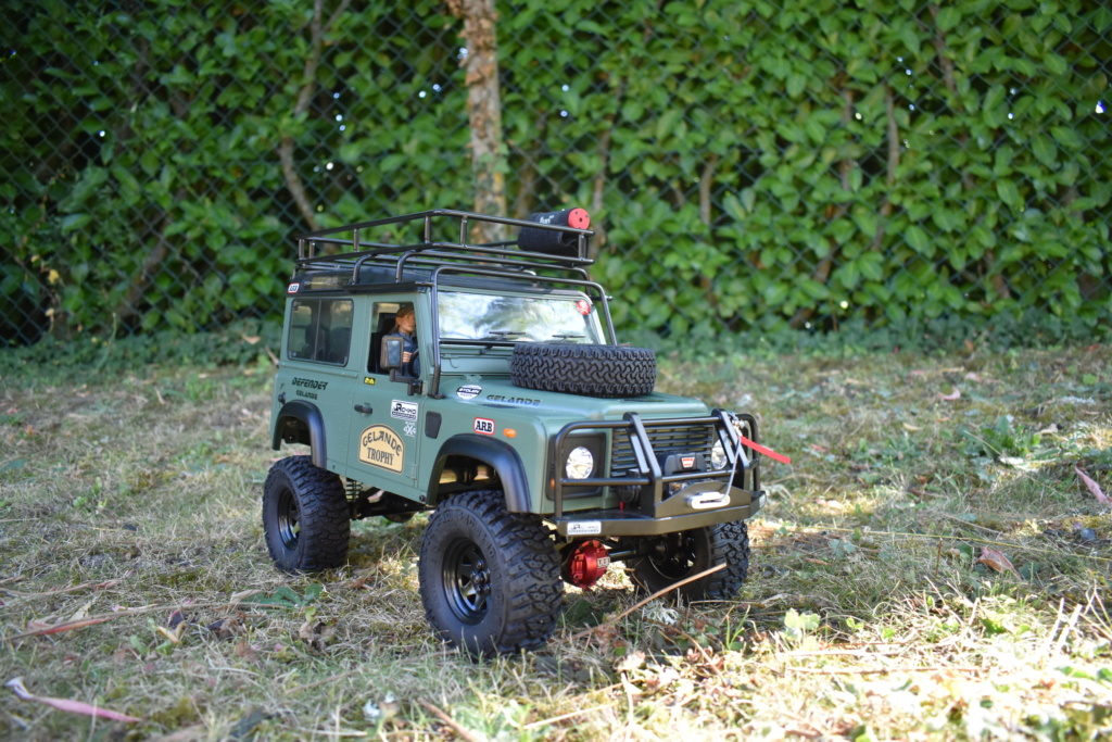 Mon Gelande2 D90 de RC4WD Dsc_0714