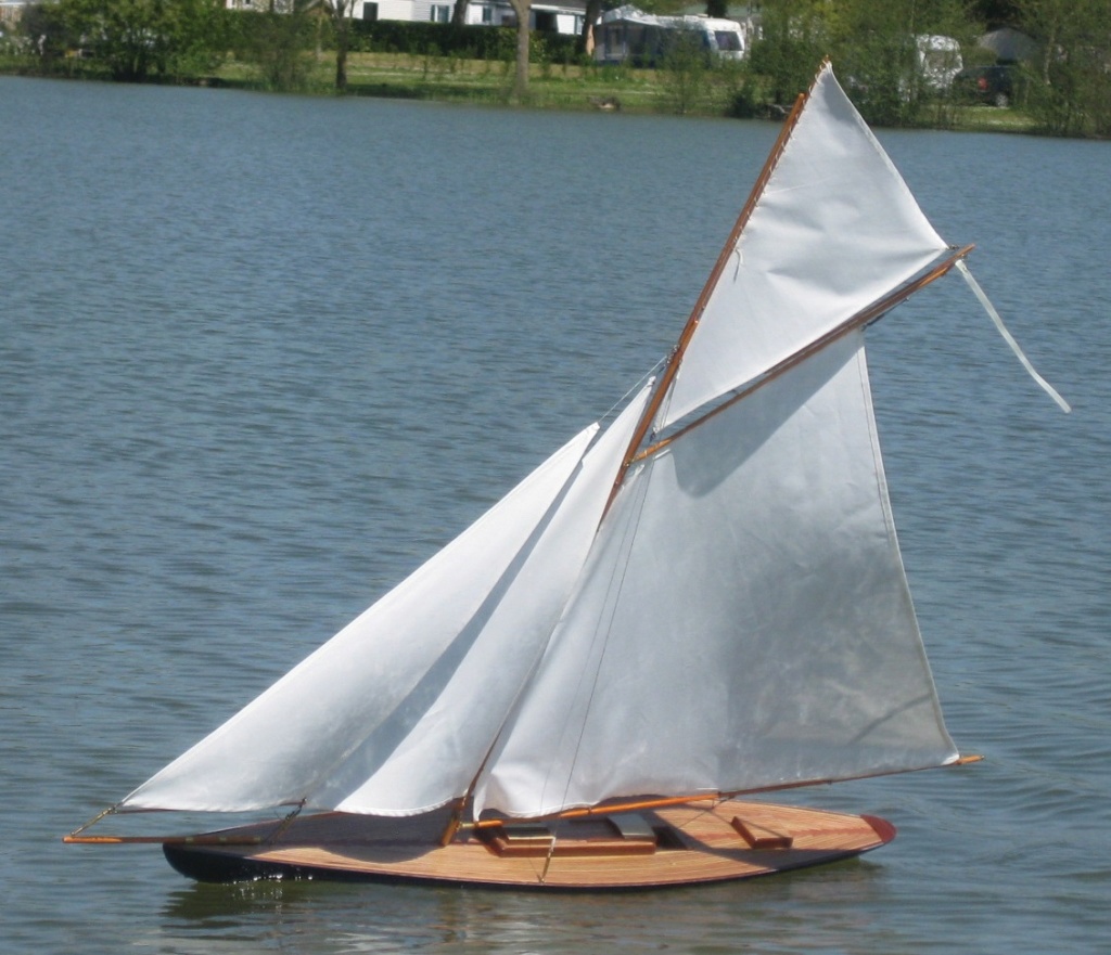 Maquette de bateaux  Img_5410