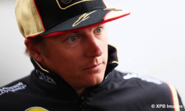 Räikkönen : "Un choix difficile m’attend" Raikko10