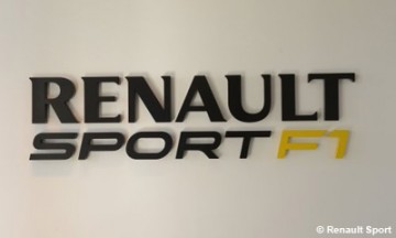 Renault annoncera sa prochaine écurie "d’ici quelques jours" Renaul10