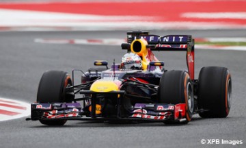 Grand Prix d'Espagne résultat, essais, course. (1 Alonso 2 Räikkönen 3 Massa) Vettel10