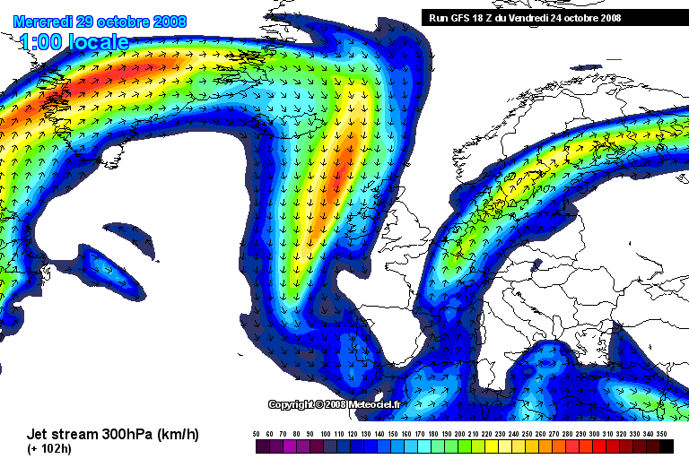 Premiere offensive hivernale la semaine prochaine. Gfs-5-10