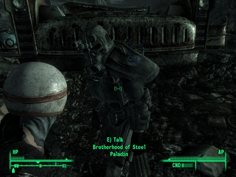 Fallout 3 Screen13