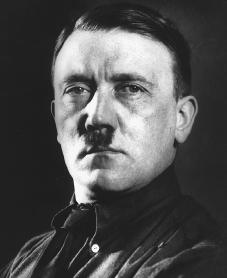 Une date, un vnement. - Page 4 Hitler11