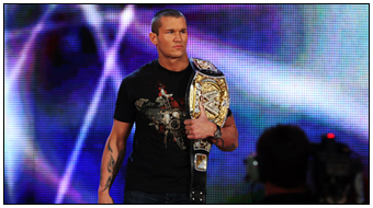 | The Age of Orton is Unleashed on XWC | 1151010
