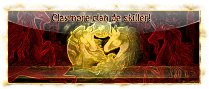 Claymore - Portail Claymo13
