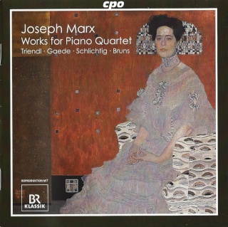 Joseph Marx (1882-1964) Front23