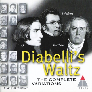 Les Variations Diabelli Front34