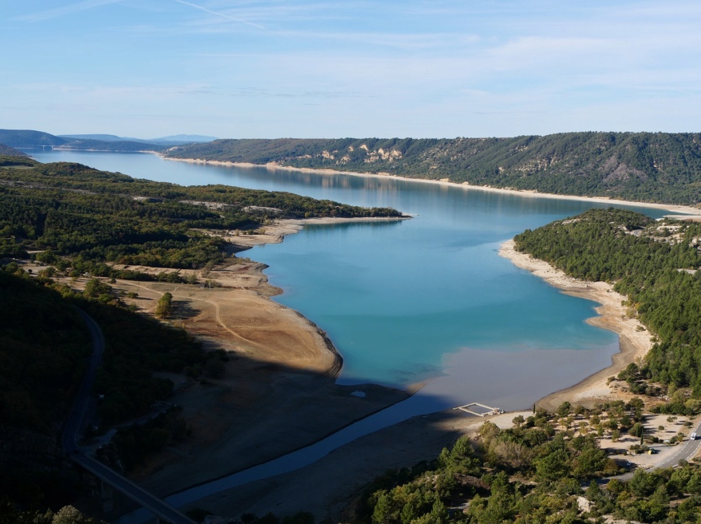 Gorges du Verdon 10013