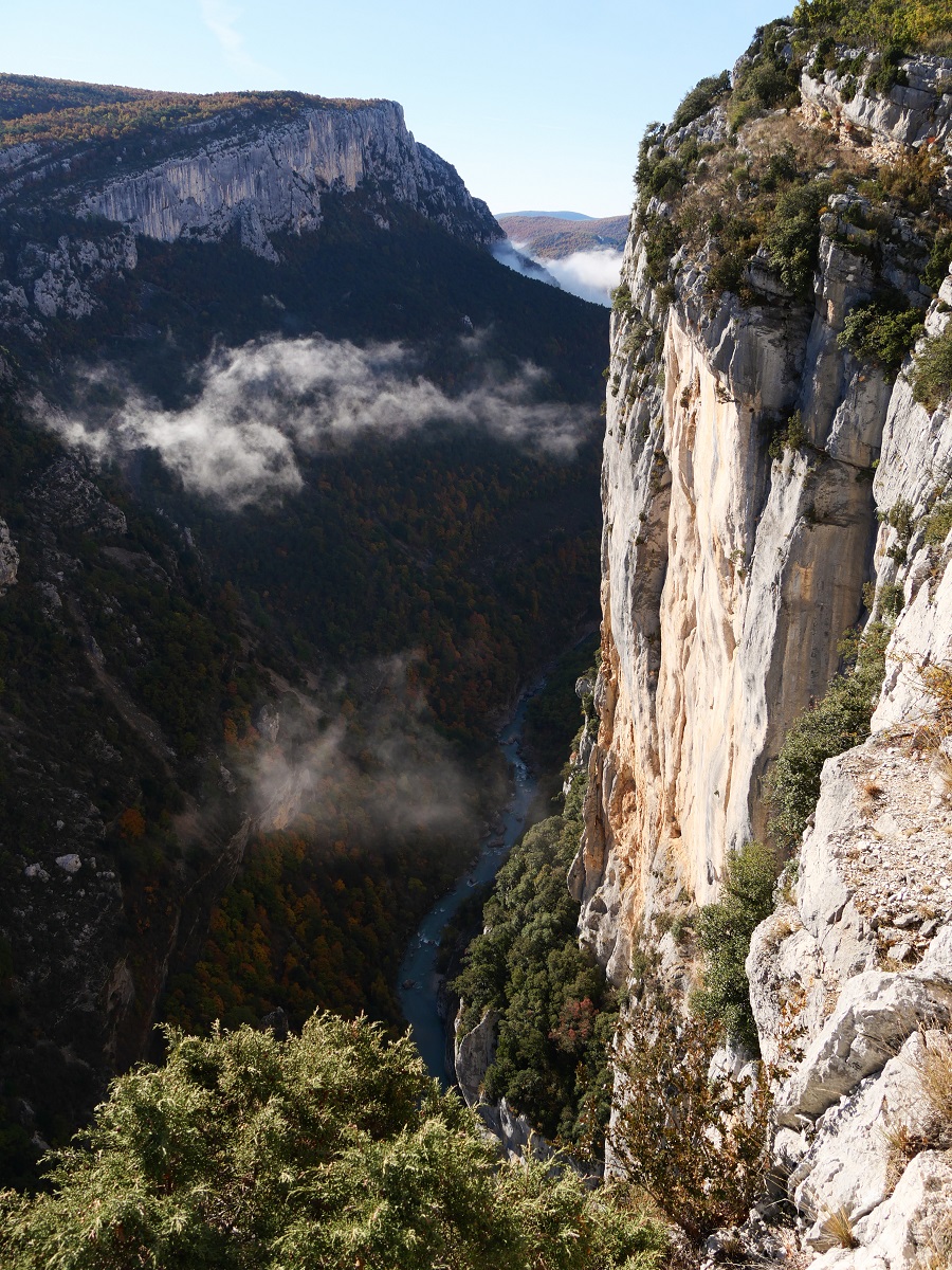 Gorges du Verdon 10216