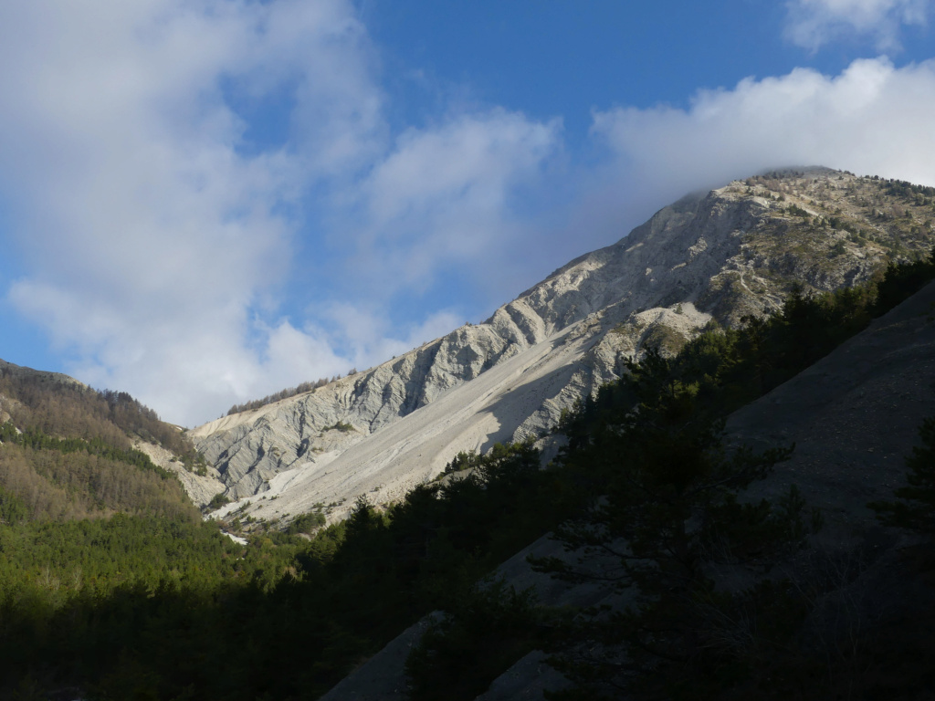 Rando Montagne de Boules 10410