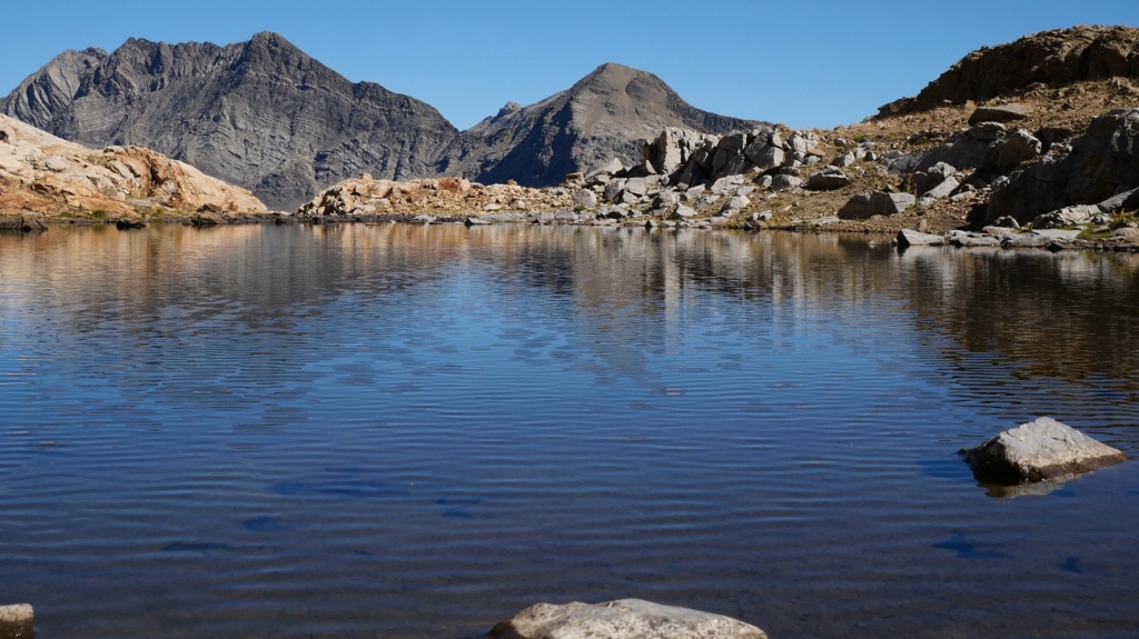 Lac de Cédéra 11211