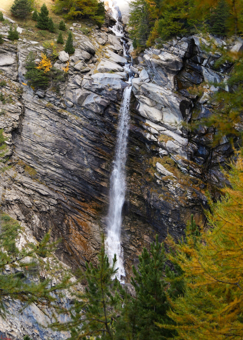 Cascade de la Piche 11311