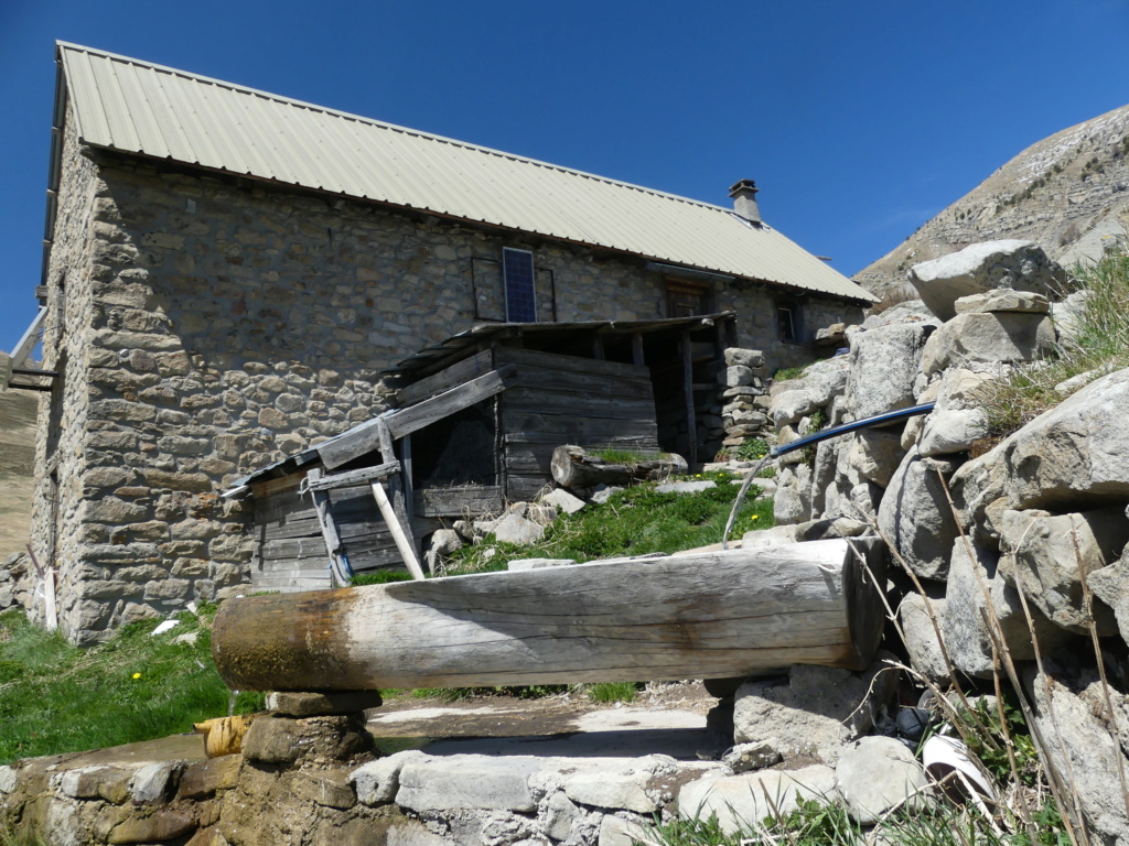 Rando Montagne de Boules 2910