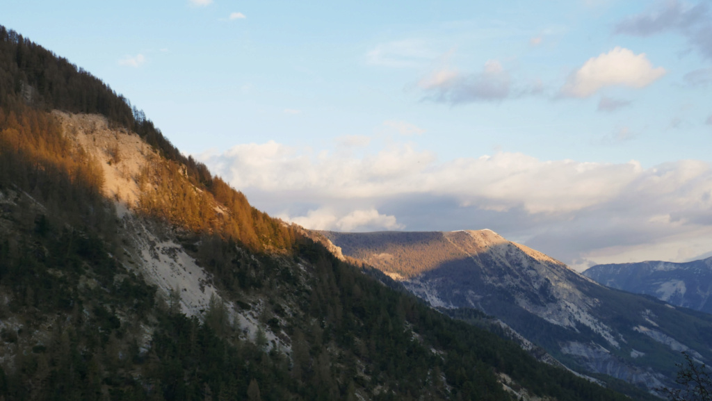 Rando Montagne de Boules 8310