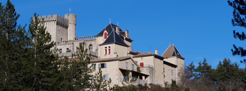 Château d'Aulan P1001318