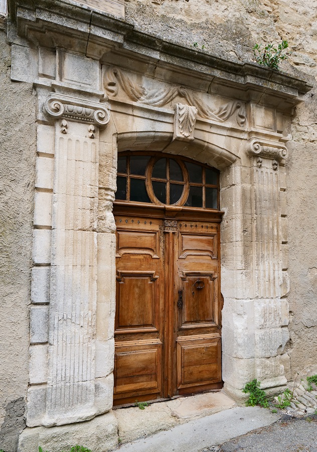 [FIL OUVERT] : Doors / Portes - Page 21 P1006115