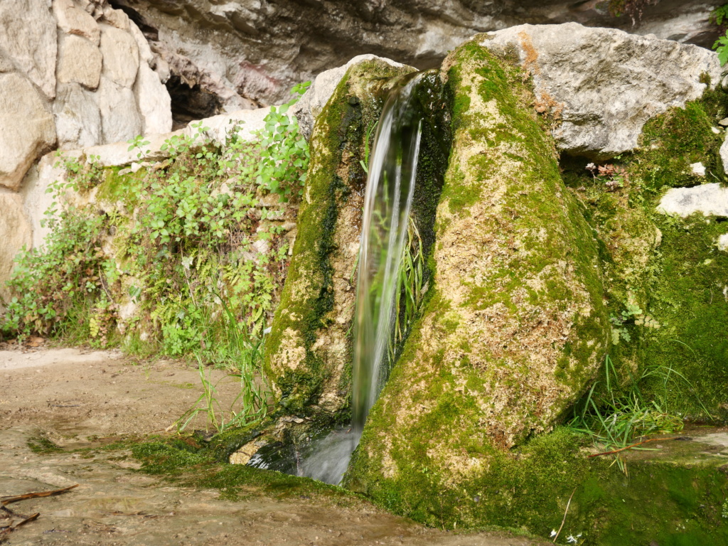 La baume de l'eau P1010714