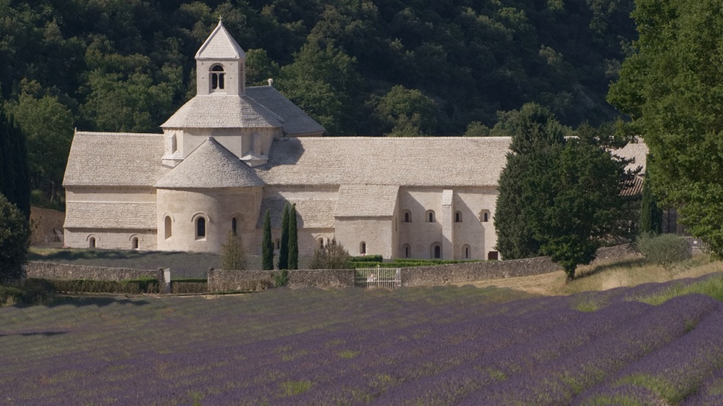Abbaye de Sénanque P1012410