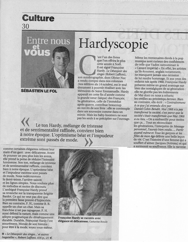 FIGARO du 20 décembre 08 Figaro10