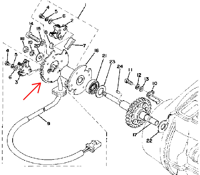 Proto Yam 500 XS - Page 19 Alluma11