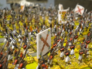 Guidons et étendards de la cavalerie anglaise Dscn2313