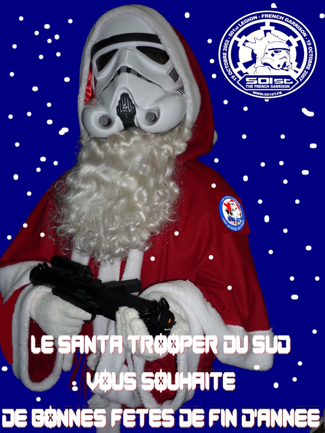 FETES DE FIN D'ANNEE Santa_11