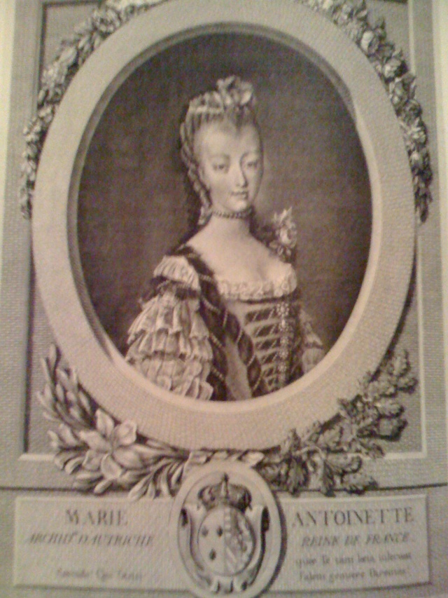 Gravures d'après des portraits célèbres - Page 3 00310