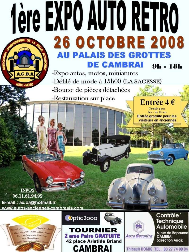 26 octobre Cambrai Grande10