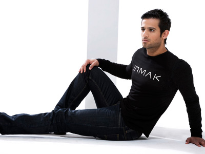 Irmak, une collection aux accents chics et sportifs Irmak-10