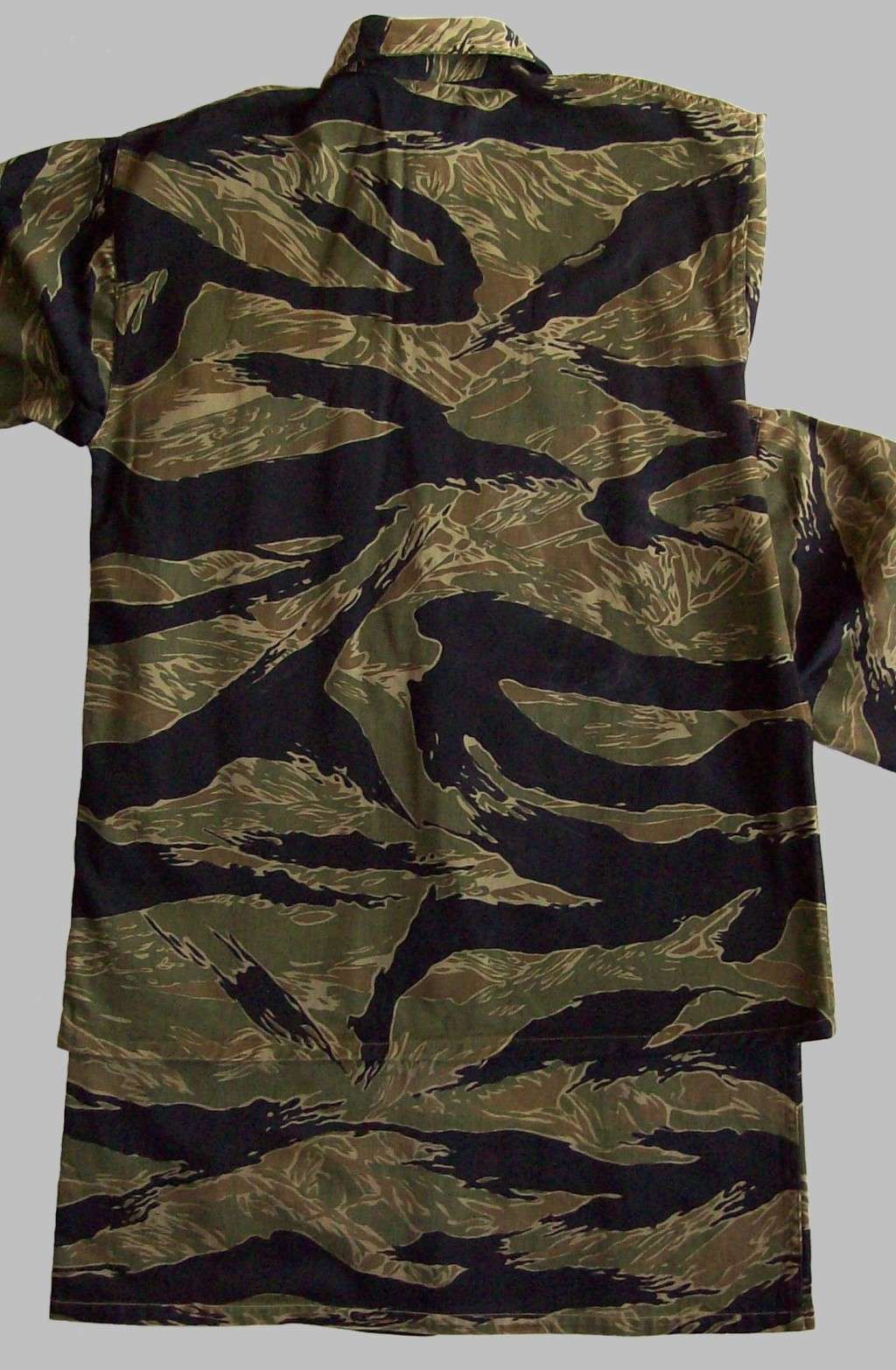 South Vietnam camouflage Jws0510