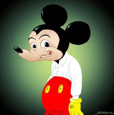 08 80 Ans De Mickey Page 4