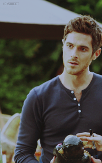 I need you... [ Dave Annable ] 11110