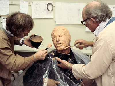 The Making of Return of the Jedi - Le Retour du Jedi The-ma13