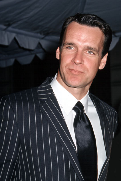 People Choice Awards - 13 janvier 2002 - Page 3 David312