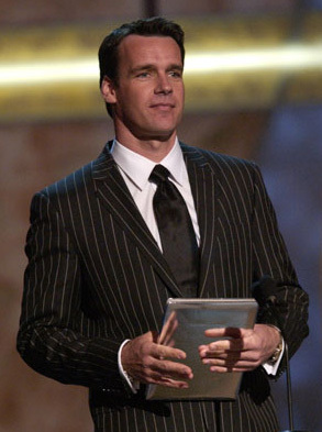 People Choice Awards - 13 janvier 2002 - Page 3 Davids15