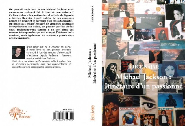 [LIVRE]"Michael Jackson: Itinéraire d'un passionné" Brice10