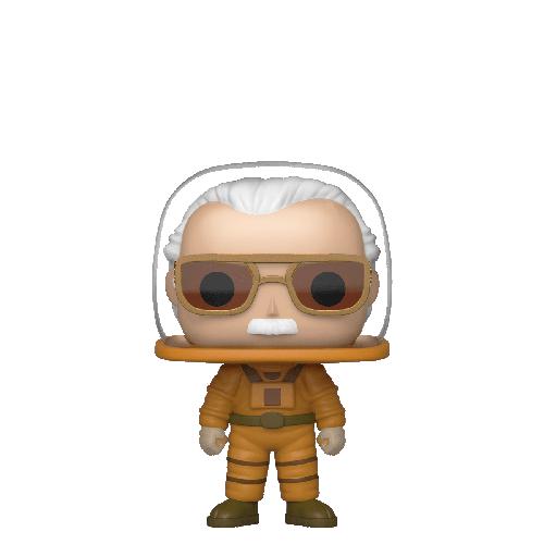 FUNKO POP : news  43425_10