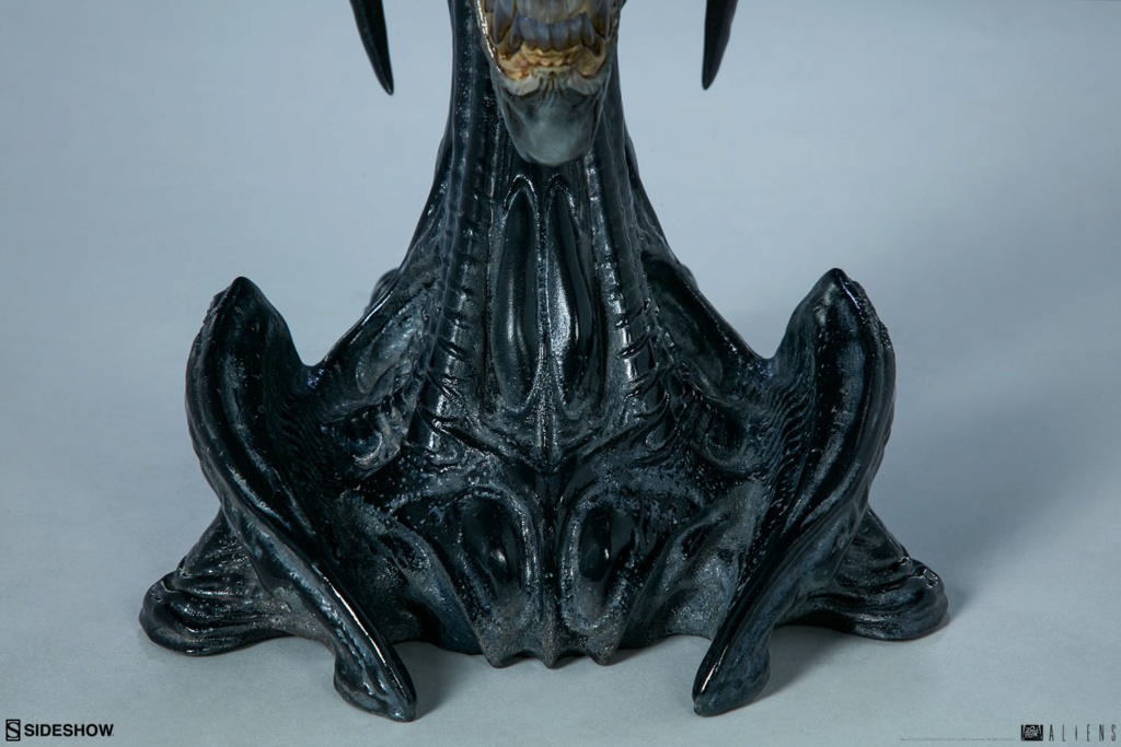 ALIEN QUEEN - Mythos Legendary Scale™ Bust Alien-25