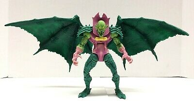 HASBRO : Marvel Legends - Annihilus BAF Series - 2007 Annihi22