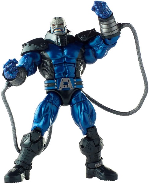 HASBRO : Marvel Legends - Apocalypse BAF Series - 2018 Apocal25