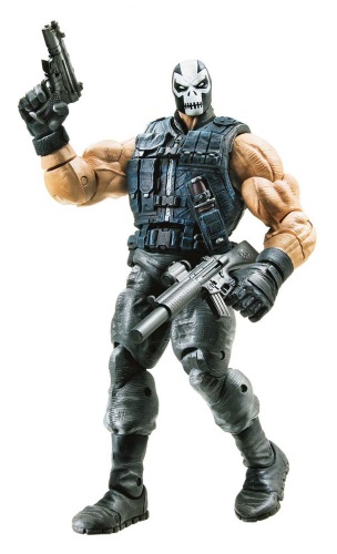 HASBRO : Marvel Legends - Ares BAF Series - 2008  Ares_b26