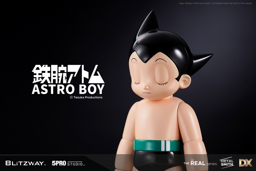 BLITZWAY : ASTRO BOY - ATOM  Astro_14