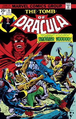 FRERE VAUDOU - BROTHER VOODOO Brothe42