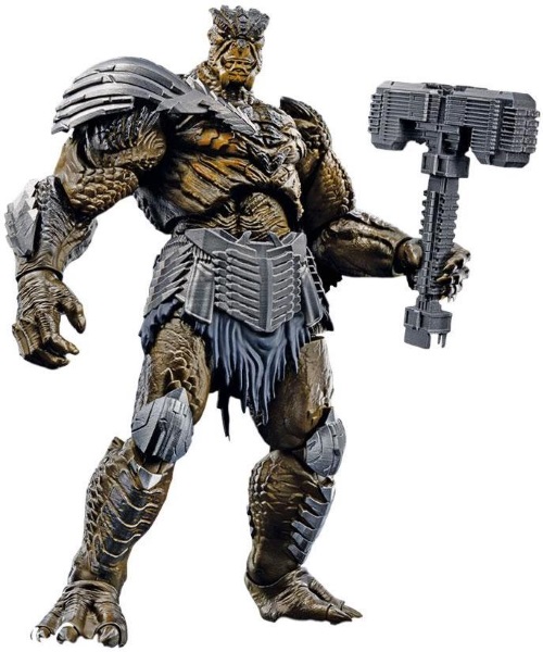 HASBRO : Marvel Legends - Cull Obsidian BAF Series - 2018 Cull_o23