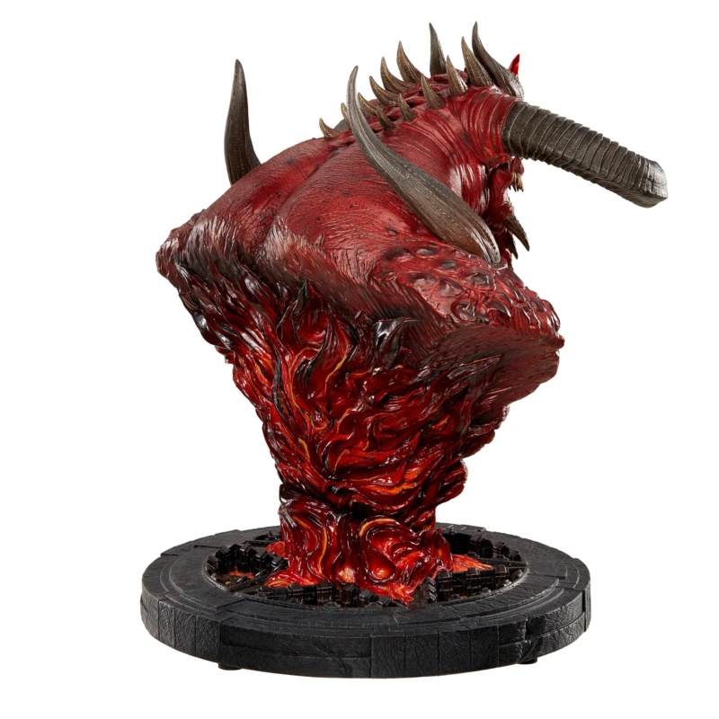 BLIZZARD : Diablo: Lord of Terror Bust Diablo15