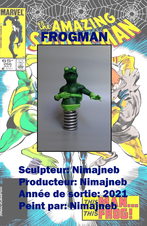 Frogman - buste - Nimajneb Frogma10